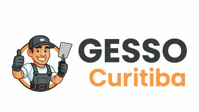 logo Gesso Curitiba